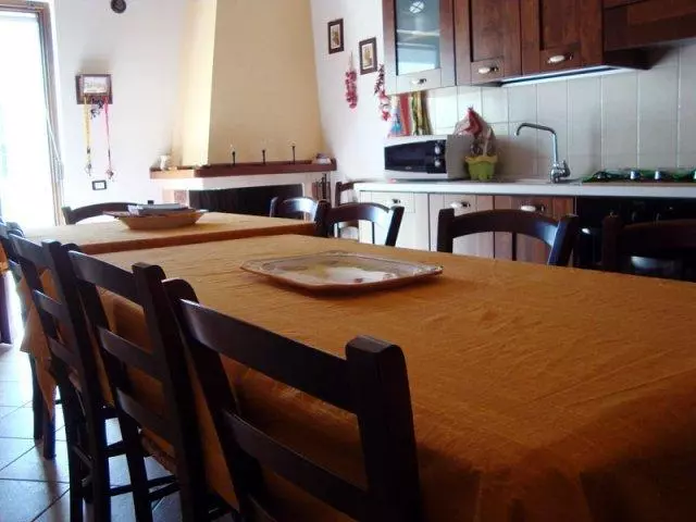 Aamiaismajoitus (B&B) Agriturismo Casa Della Nonna