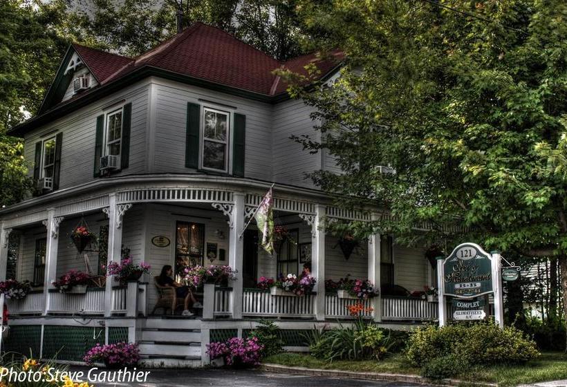 민박 Ici Et Maintenant