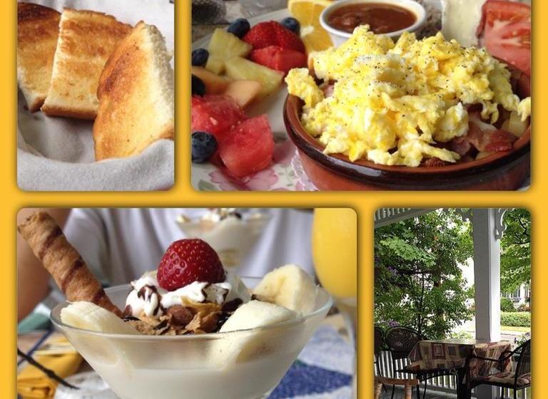 민박 Ici Et Maintenant