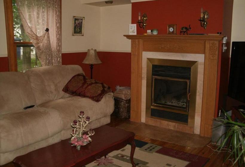 민박 Ici Et Maintenant