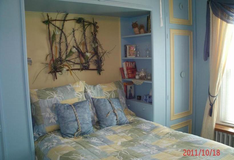 민박 Ici Et Maintenant