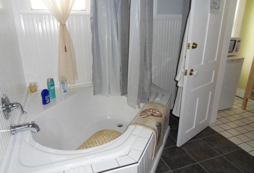 مبيت وإفطار Ici Et Maintenant