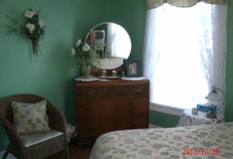 민박 Ici Et Maintenant