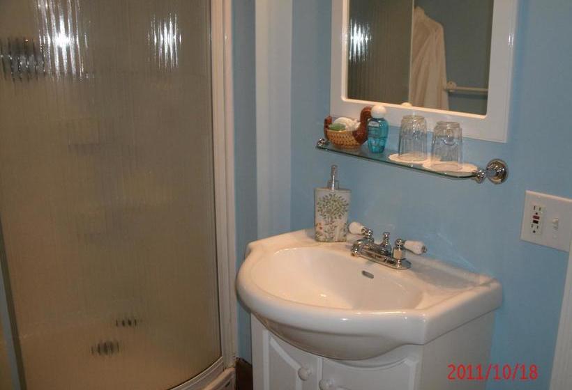 민박 Ici Et Maintenant