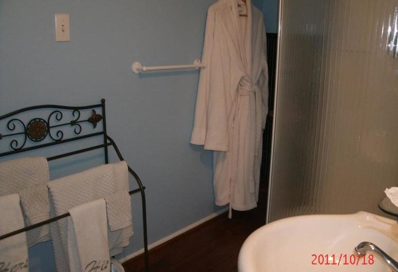 민박 Ici Et Maintenant