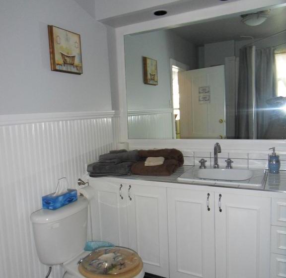 민박 Ici Et Maintenant