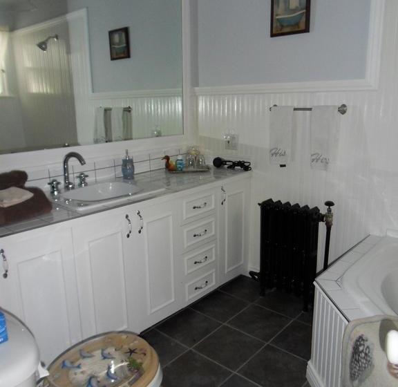 민박 Ici Et Maintenant