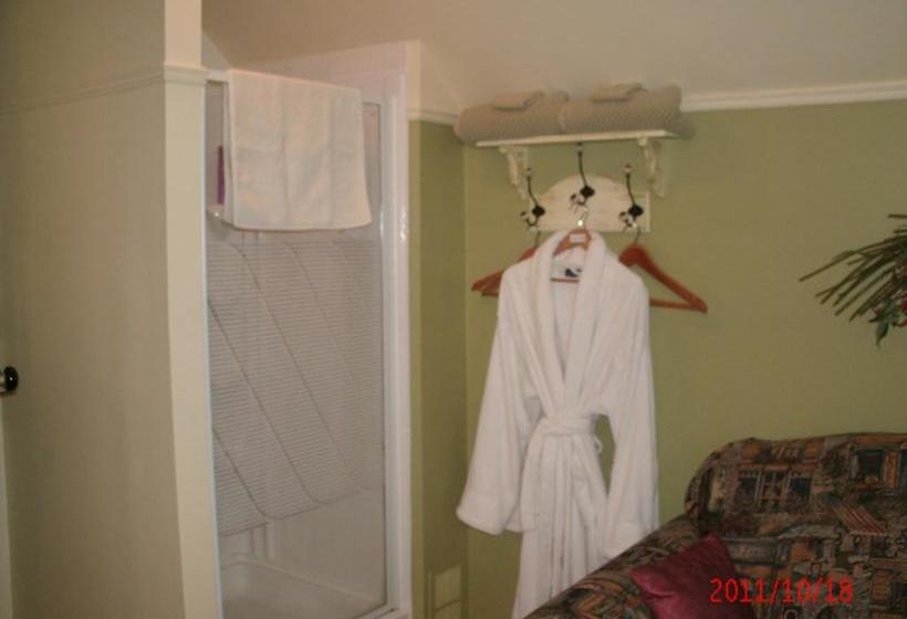 민박 Ici Et Maintenant