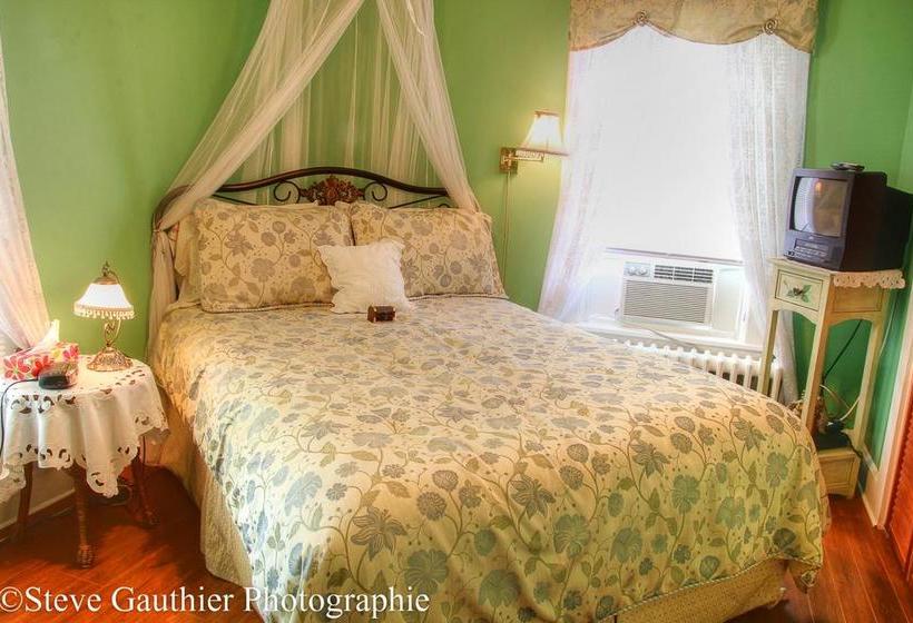 민박 Ici Et Maintenant