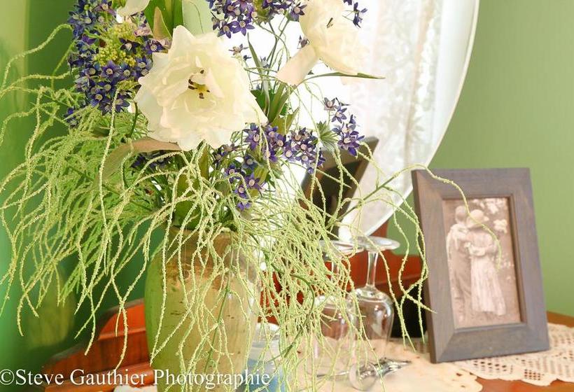 민박 Ici Et Maintenant