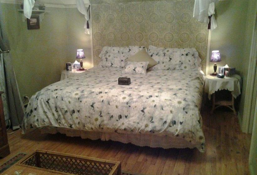 민박 Ici Et Maintenant