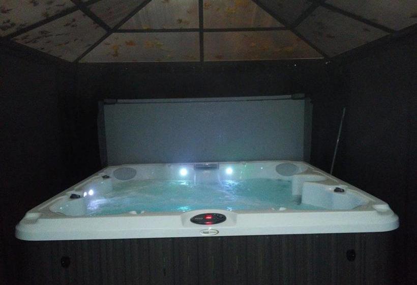 مبيت وإفطار Ici Et Maintenant