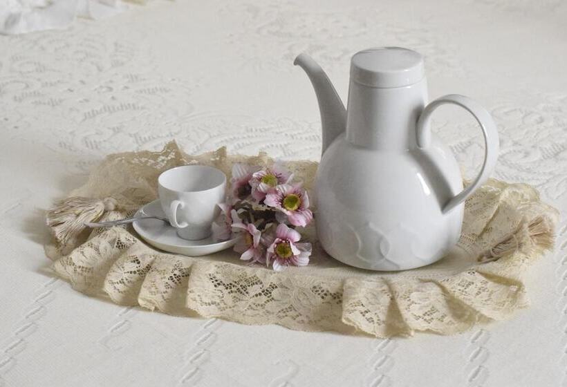 Aamiaismajoitus (B&B) Malandri