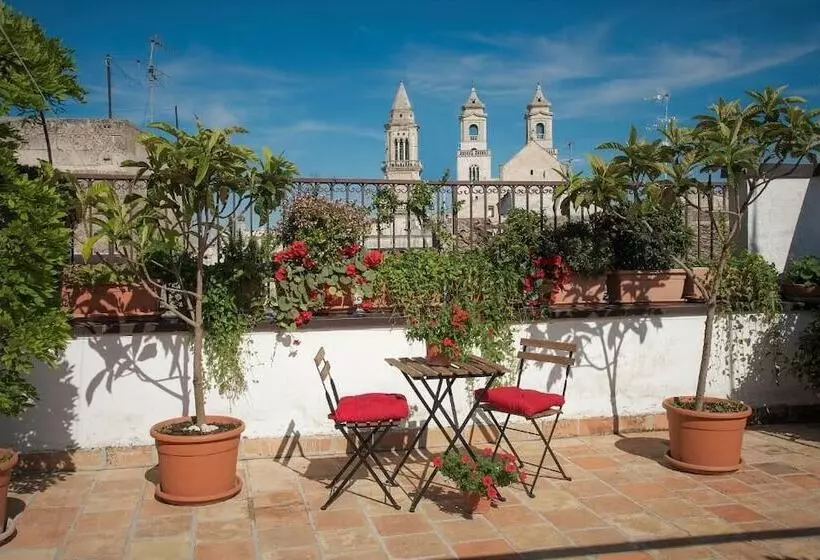 Malandrì B&b