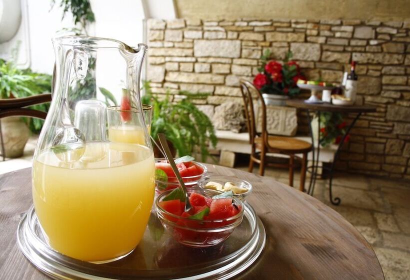 Aamiaismajoitus (B&B) Malandri