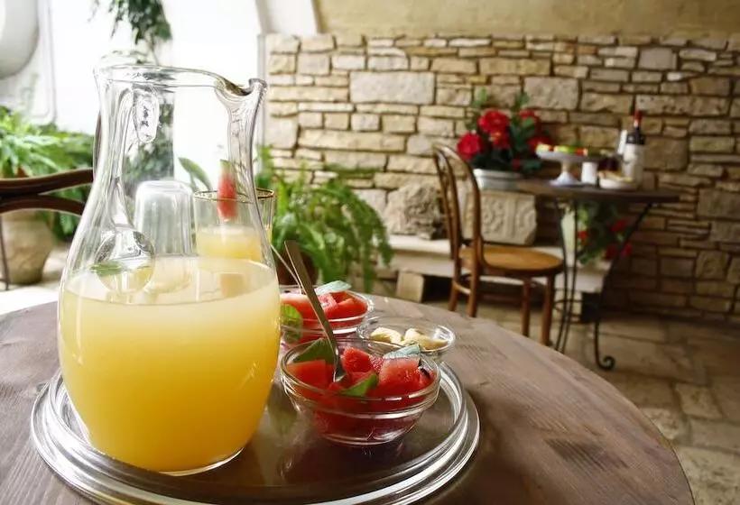 Malandrì B&b