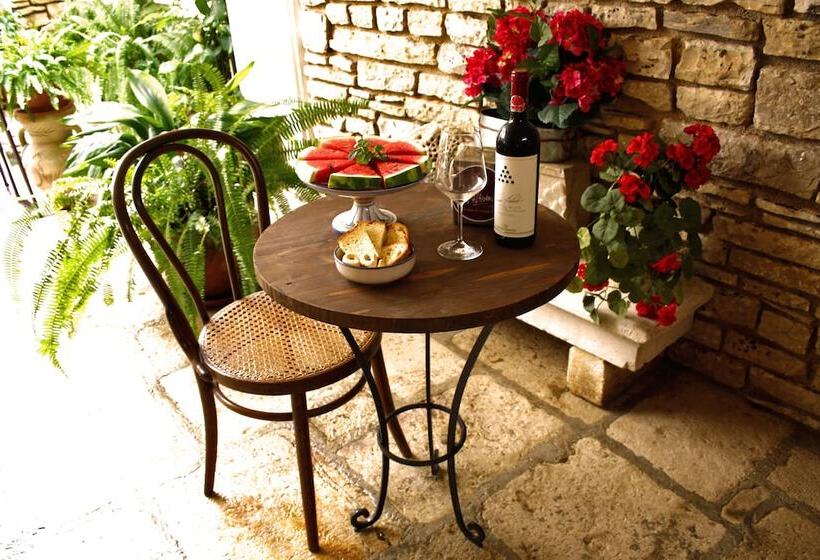 Aamiaismajoitus (B&B) Malandri