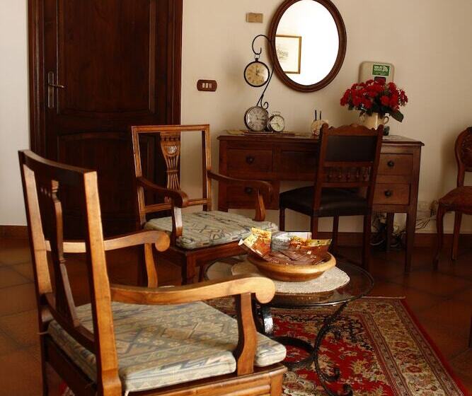 Aamiaismajoitus (B&B) Malandri