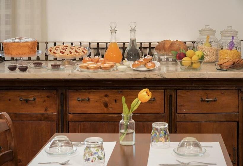 Aamiaismajoitus (B&B) Malandri