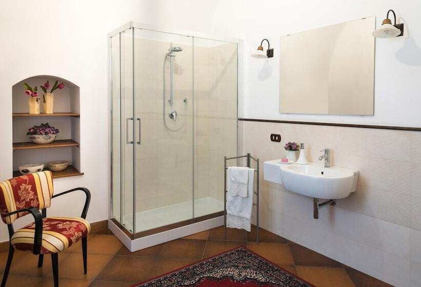 Aamiaismajoitus (B&B) Malandri