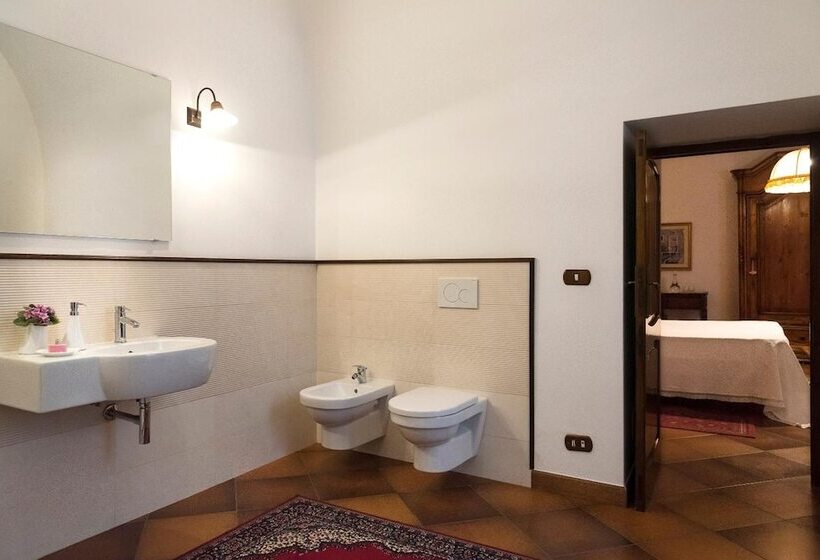 Aamiaismajoitus (B&B) Malandri