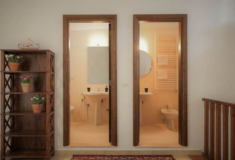 Aamiaismajoitus (B&B) Malandri