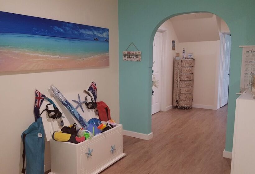 ベッドアンドブレックファースト Palm Beach Guest House