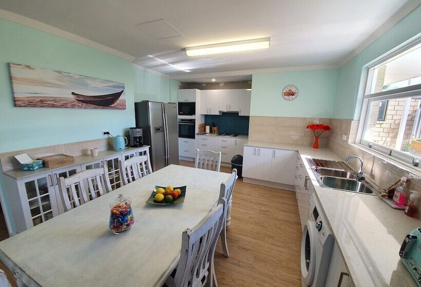 ベッドアンドブレックファースト Palm Beach Guest House