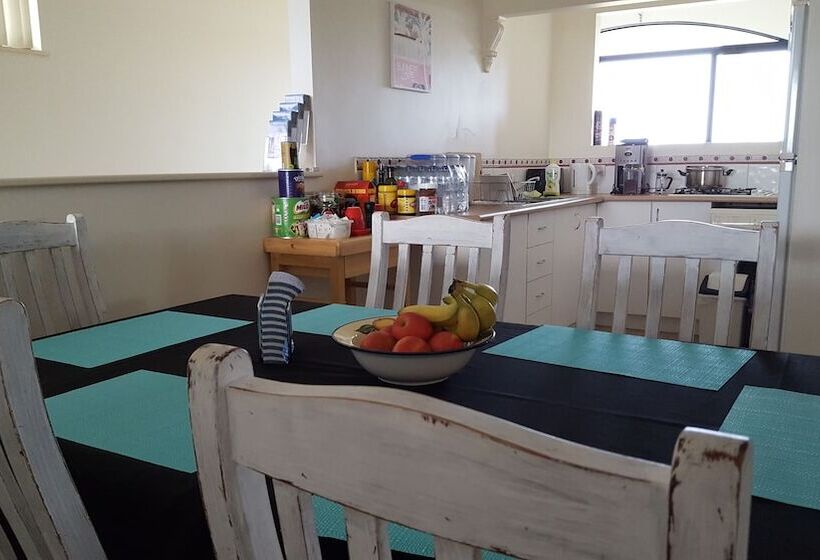 ベッドアンドブレックファースト Palm Beach Guest House