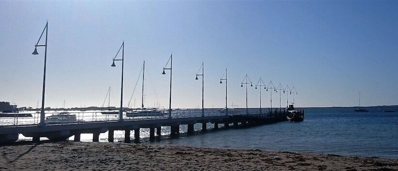 ベッドアンドブレックファースト Palm Beach Guest House