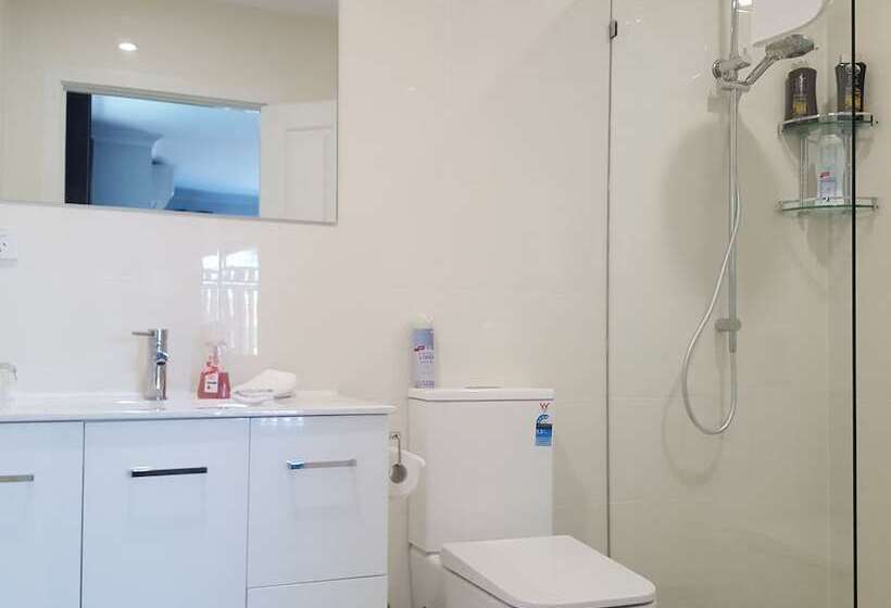 ベッドアンドブレックファースト Palm Beach Guest House