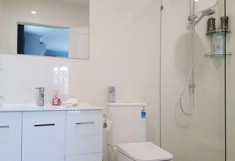 ベッドアンドブレックファースト Palm Beach Guest House