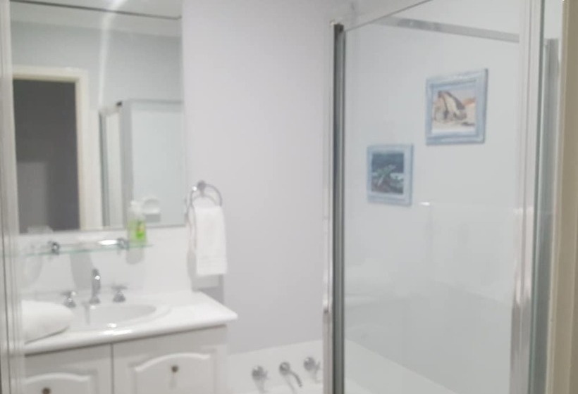 ベッドアンドブレックファースト Palm Beach Guest House