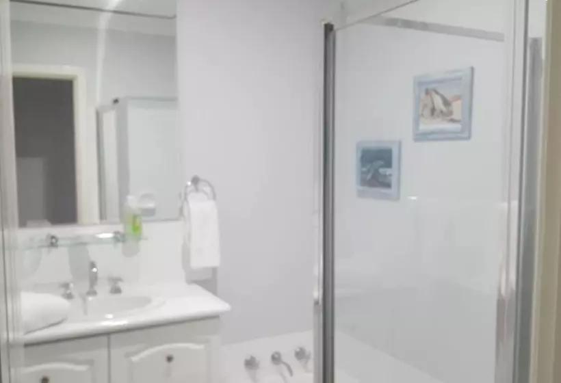 ベッドアンドブレックファースト Palm Beach Guest House