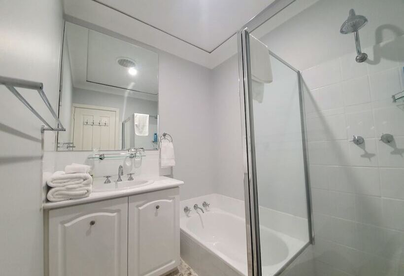 ベッドアンドブレックファースト Palm Beach Guest House