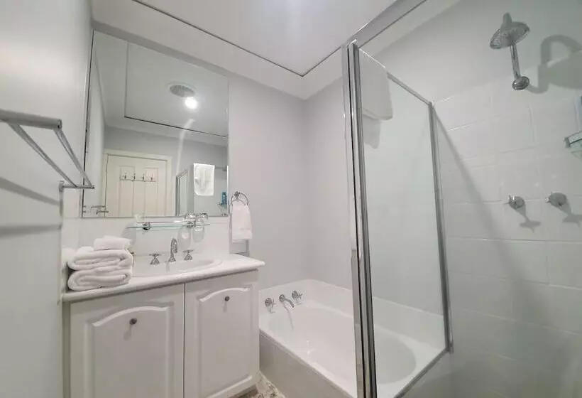 ベッドアンドブレックファースト Palm Beach Guest House