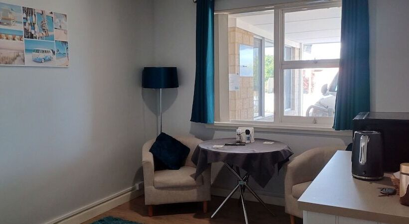 ベッドアンドブレックファースト Palm Beach Guest House