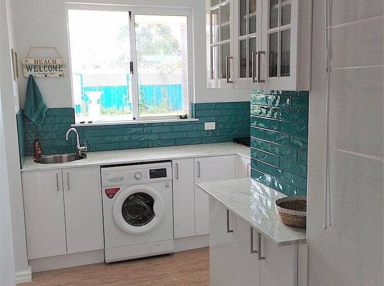 ベッドアンドブレックファースト Palm Beach Guest House