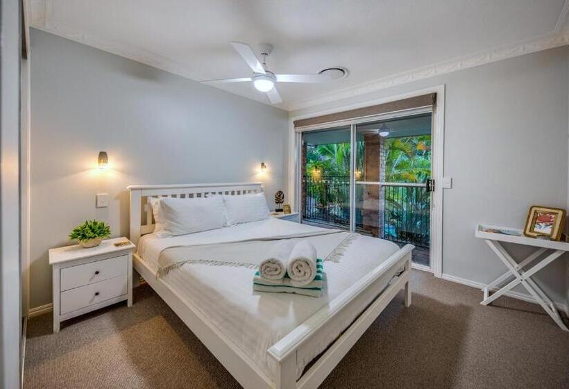 ベッドアンドブレックファースト The Hillside Retreat