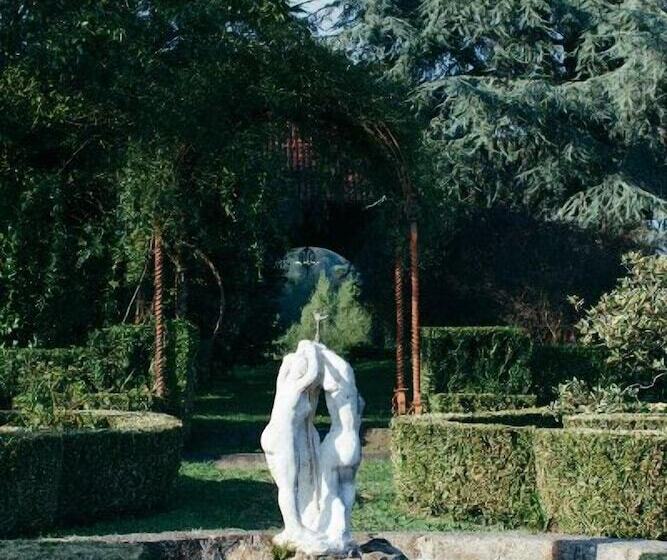 B&b Villa Cernigliaro Dimora Storica