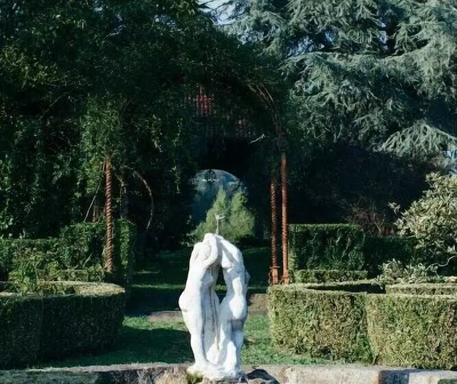 B&b Villa Cernigliaro Dimora Storica