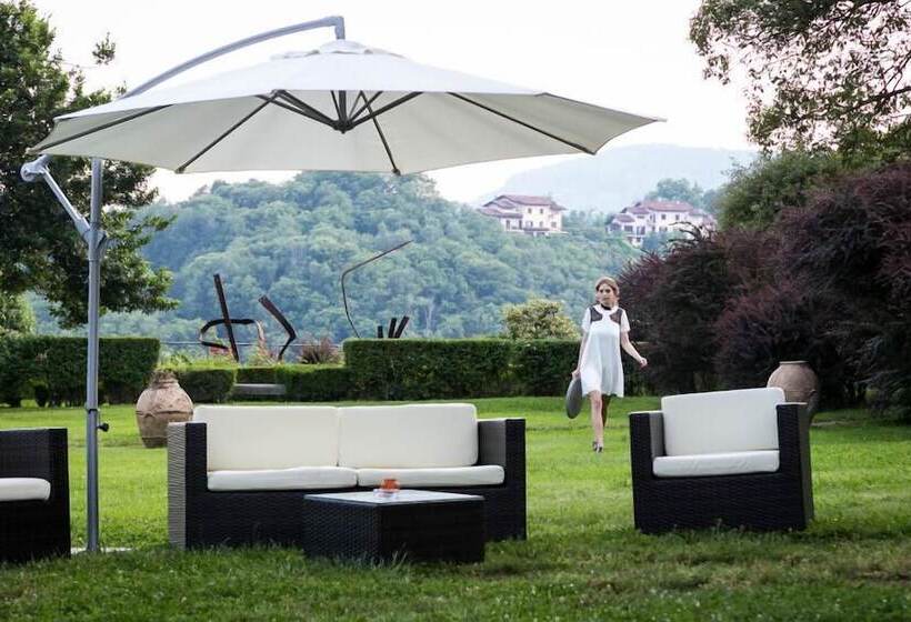 B&b Villa Cernigliaro Dimora Storica