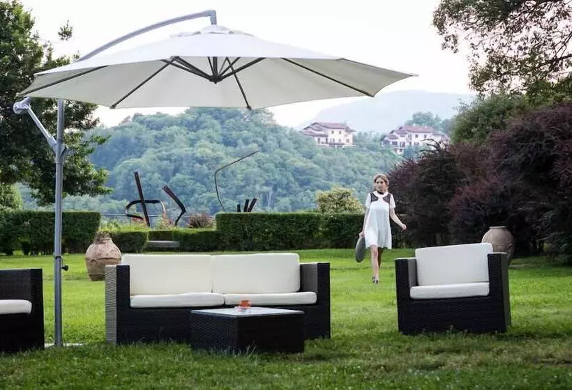 B&b Villa Cernigliaro Dimora Storica