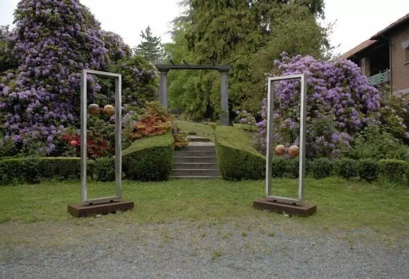 B&b Villa Cernigliaro Dimora Storica