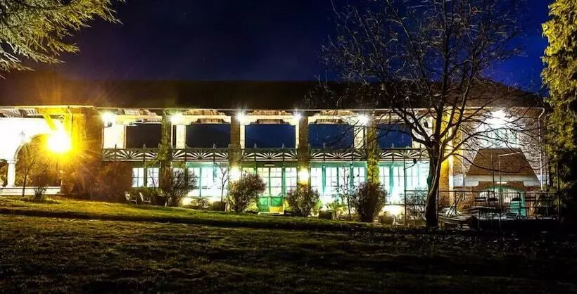 B&b Villa Cernigliaro Dimora Storica