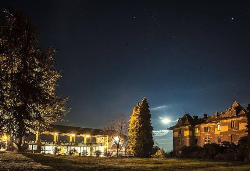 B&b Villa Cernigliaro Dimora Storica