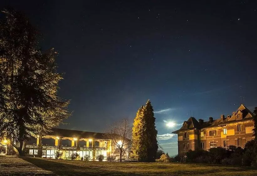 B&b Villa Cernigliaro Dimora Storica