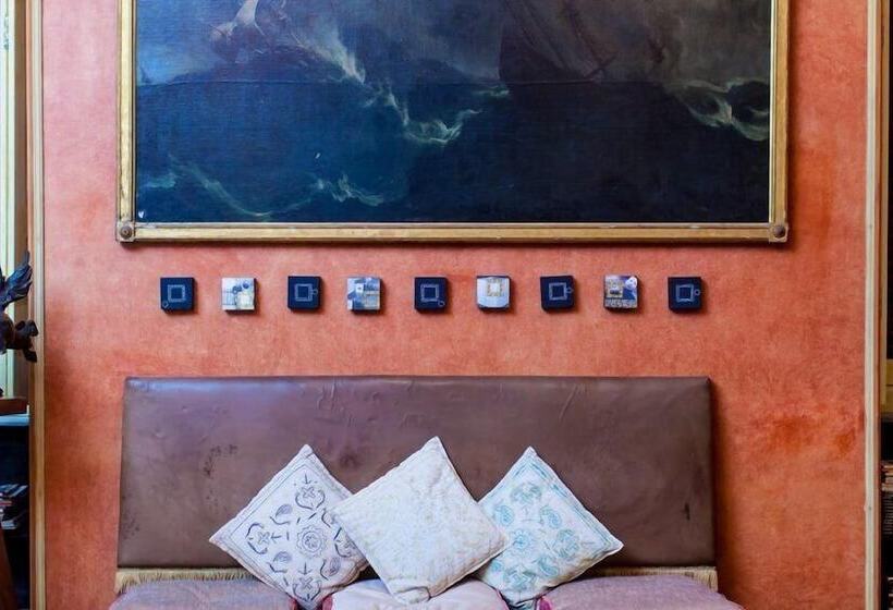 B&b Villa Cernigliaro Dimora Storica