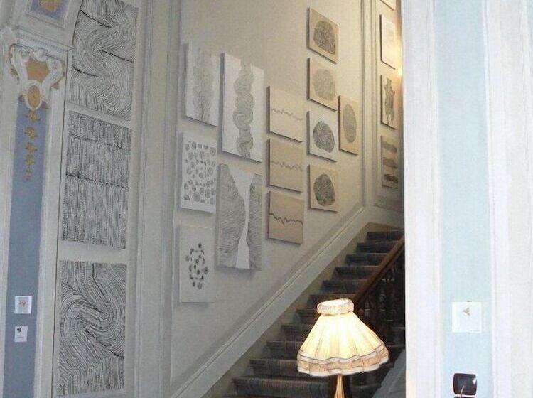 B&b Villa Cernigliaro Dimora Storica