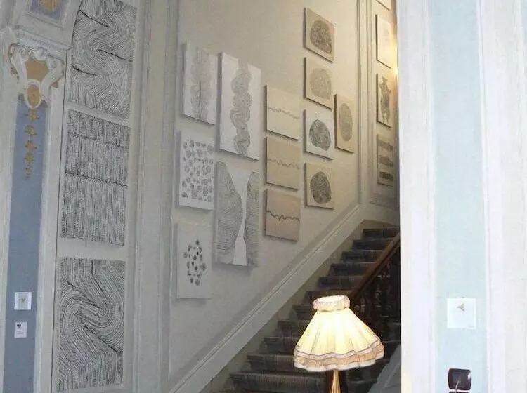 B&b Villa Cernigliaro Dimora Storica